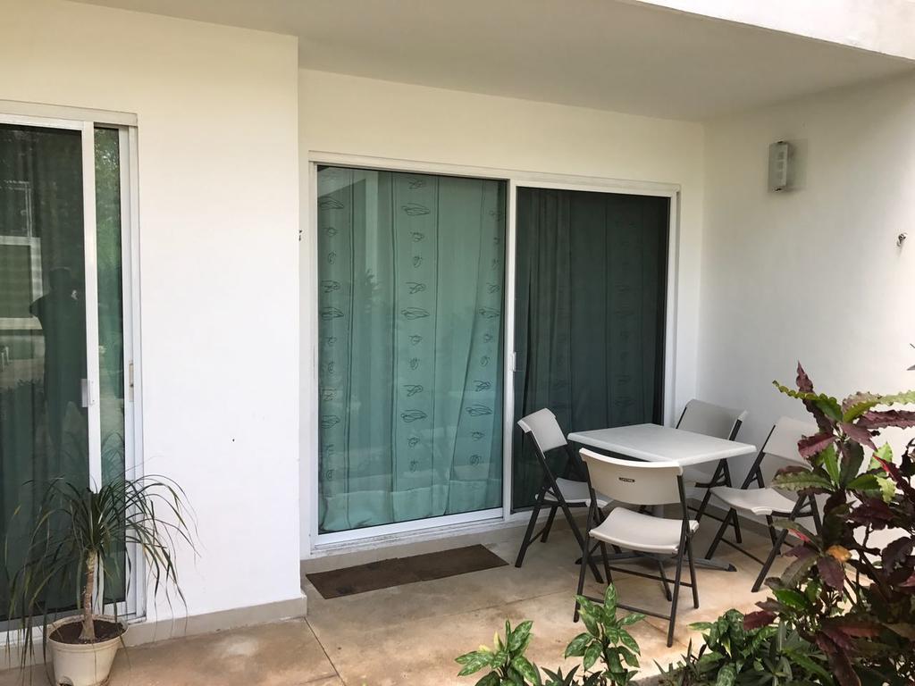 Condominio Pelicano Playa del Carmen