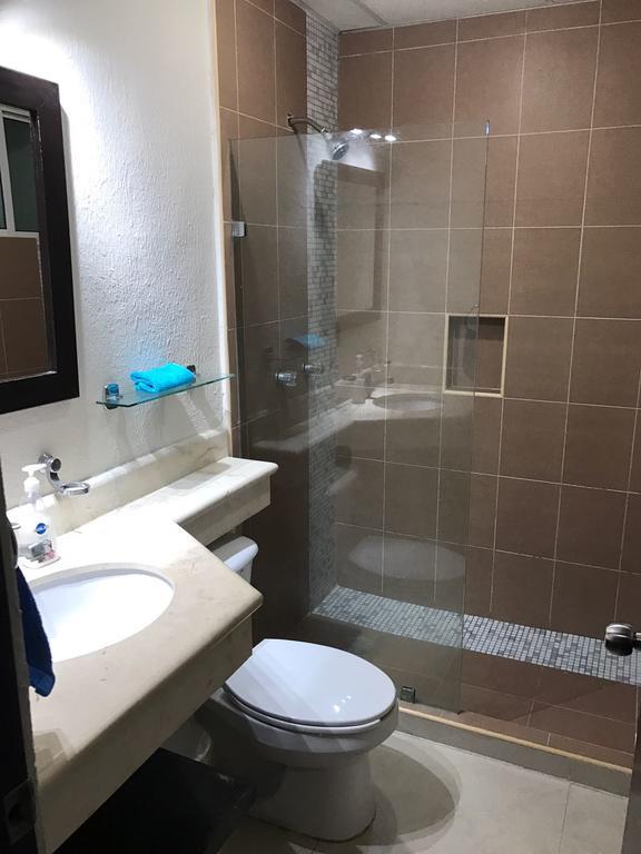 Apartamento Condominio Pelicano *