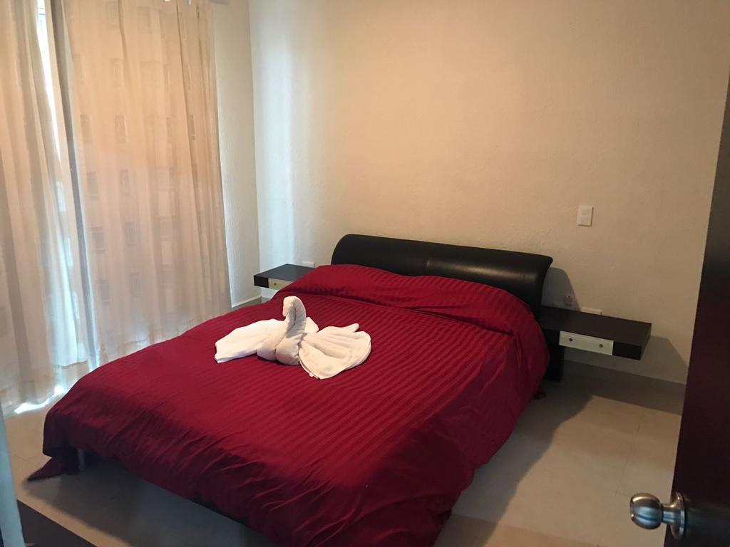 Condominio Pelicano Apartamento Playa del Carmen