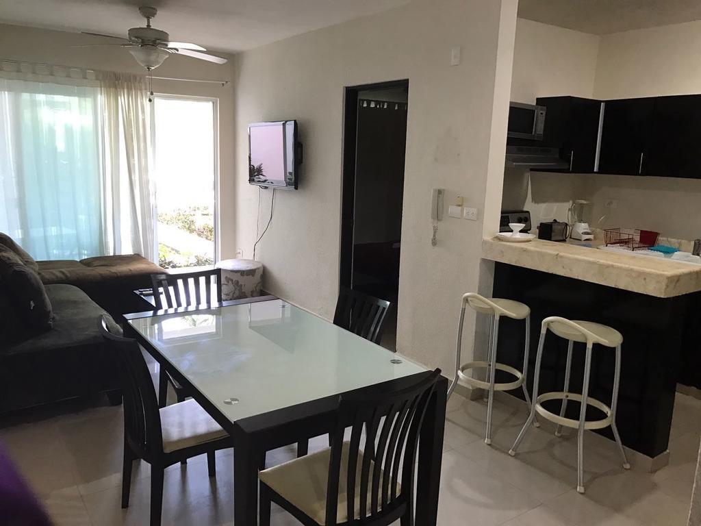 Condominio Pelicano Apartamento