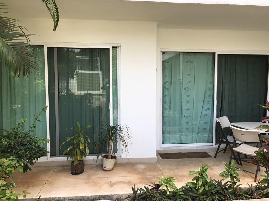 Condominio Pelicano Apartamento Playa del Carmen