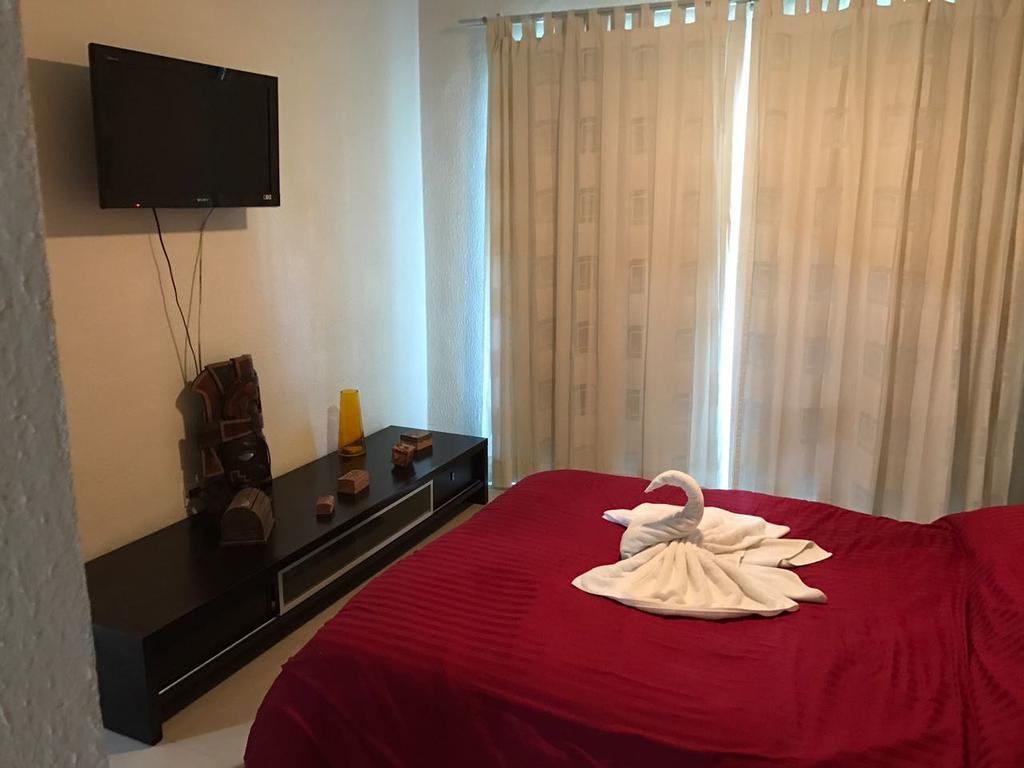 Apartamento Condominio Pelicano
