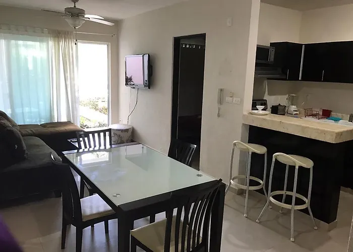 Condominio Pelicano