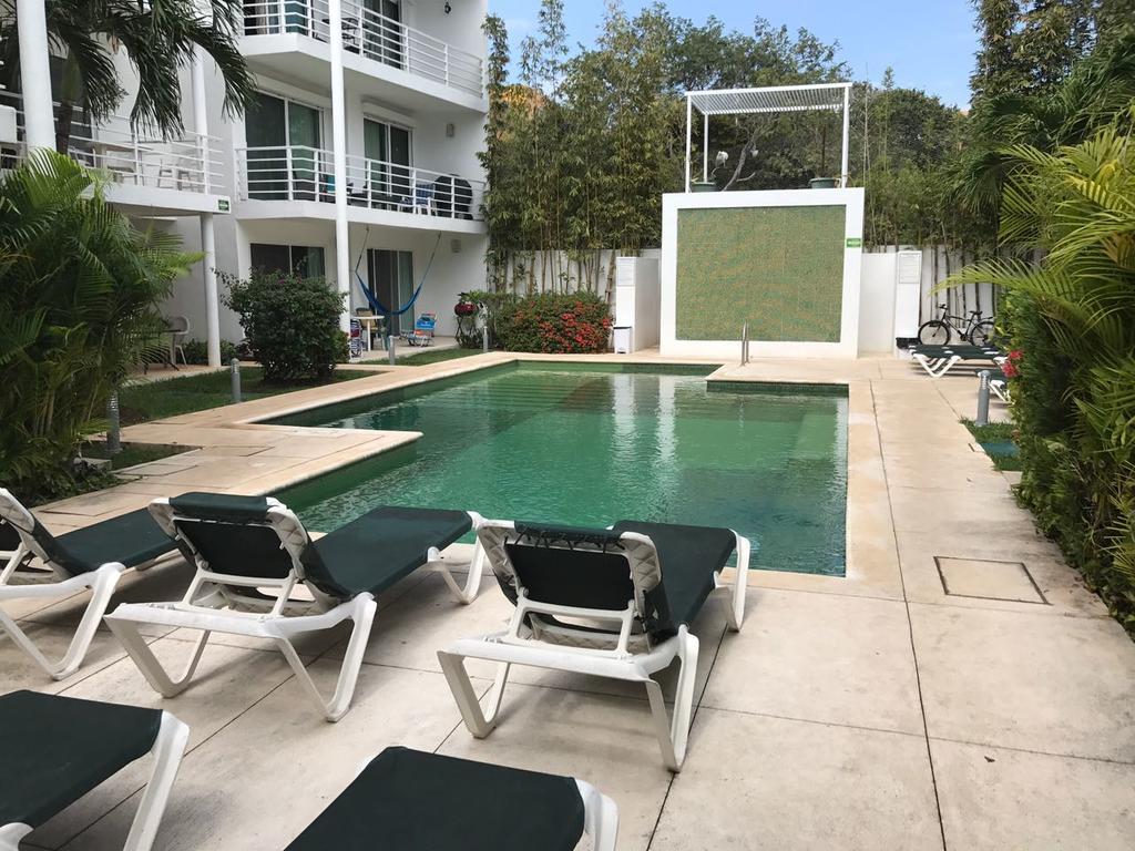 Apartamento Condominio Pelicano