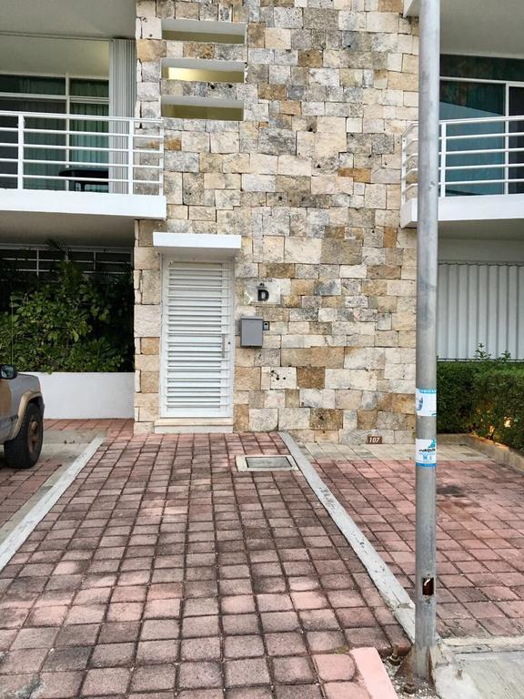 Apartamento Condominio Pelicano Playa del Carmen